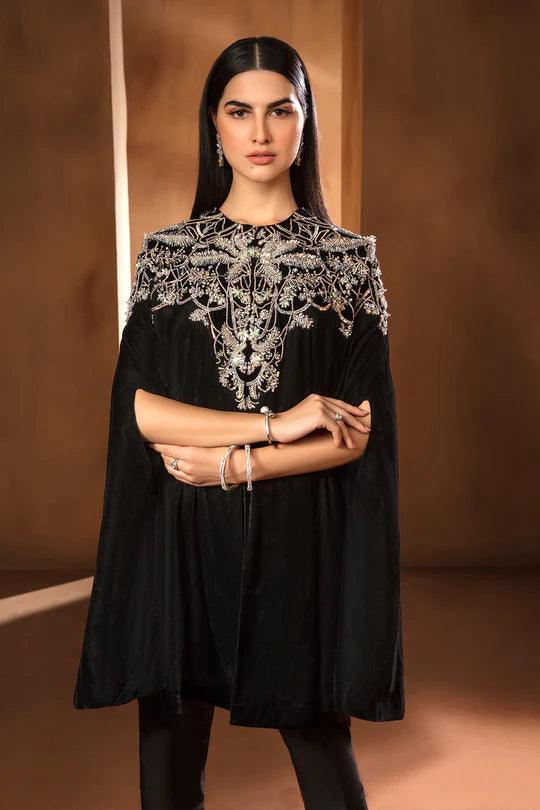 F22-030 - Ayesha Shoaib Malik - Formals - raniazara