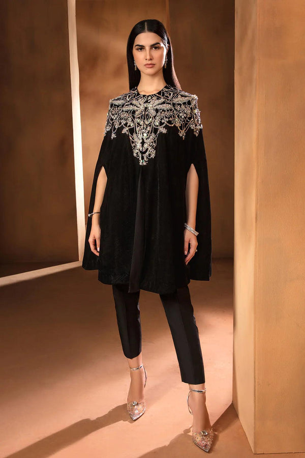 F22-030 - Ayesha Shoaib Malik - Formals - raniazara