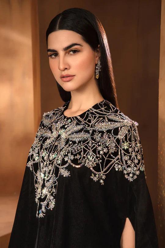 F22-030 - Ayesha Shoaib Malik - Formals - raniazara