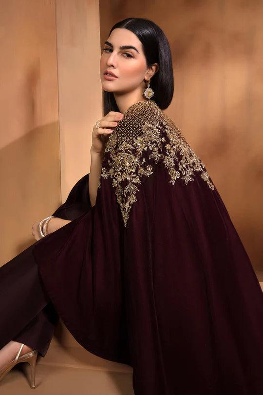 F22-026 - Ayesha Shoaib Malik - Formals - raniazara