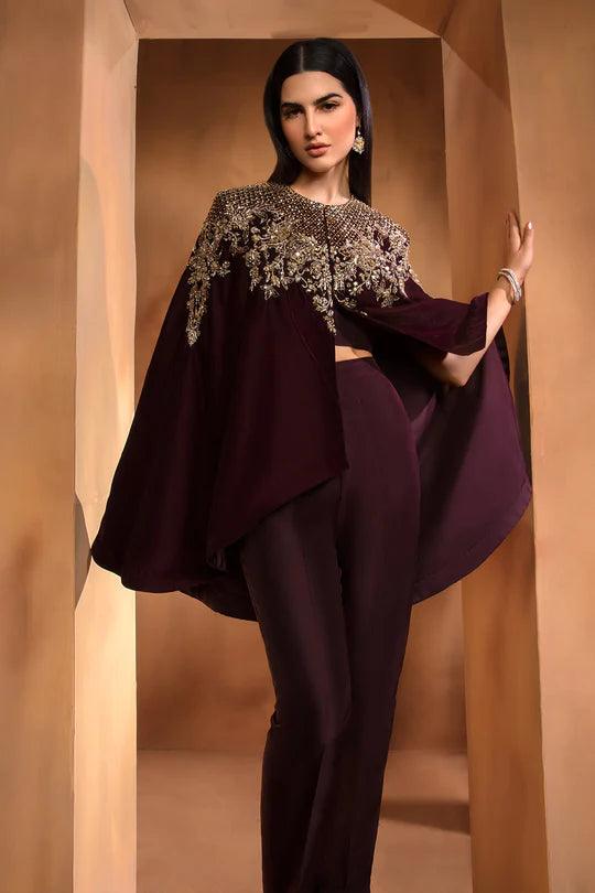 F22-026 - Ayesha Shoaib Malik - Formals - raniazara