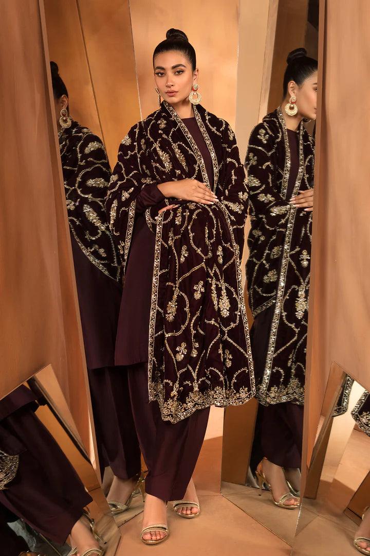 F22-028 - Ayesha Shoaib Malik - Formals - raniazara