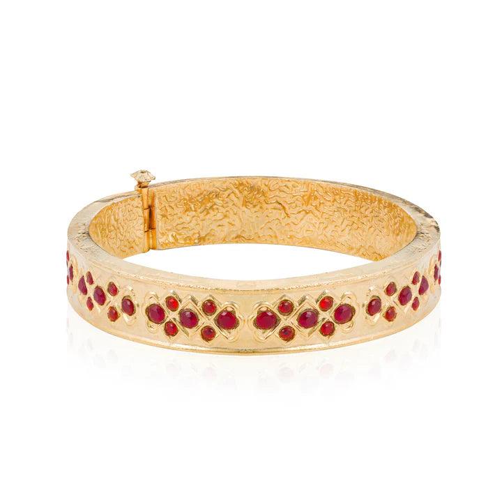 FEROZE BANGLE - Ali Javeri Jewelers - Bangle - raniazara