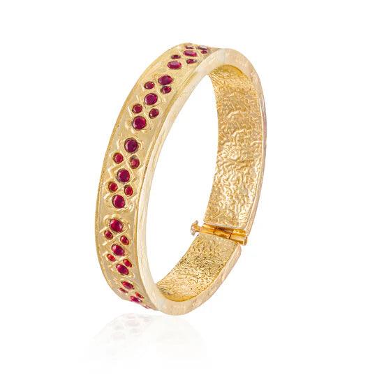 FEROZE BANGLE - Ali Javeri Jewelers - Bangle - raniazara