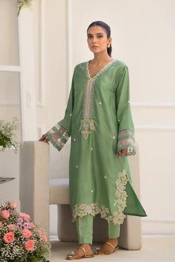 Ivy Allure - Nadia Farooqui - Ready To Ship - raniazara