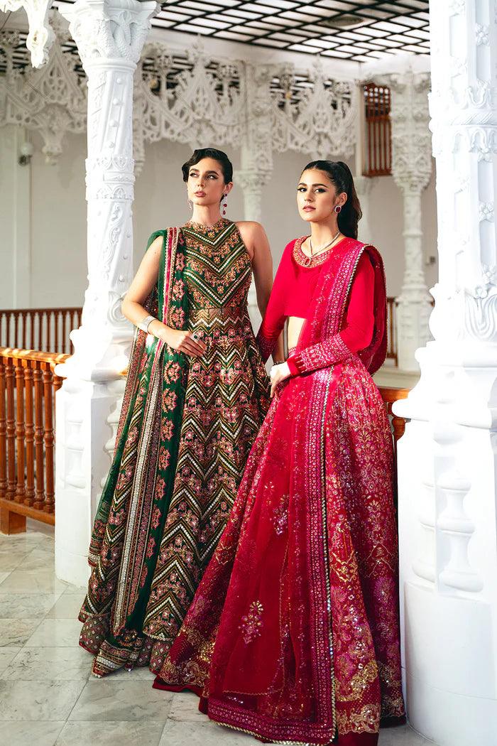 SHARMAS - Saira Rizwan - formal - raniazara