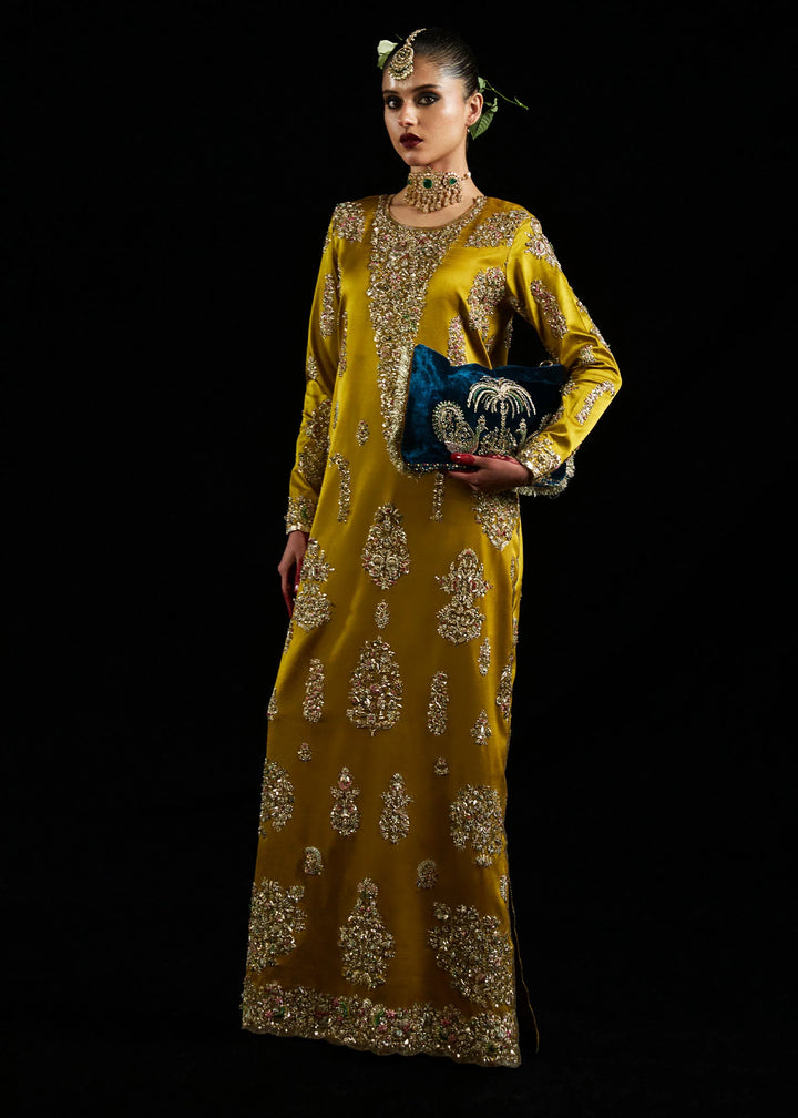 Sandali - Hussain Rehar - Formal Wear - raniazara