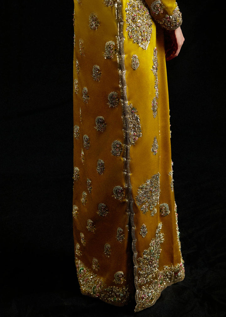 Sandali - Hussain Rehar - Formal Wear - raniazara