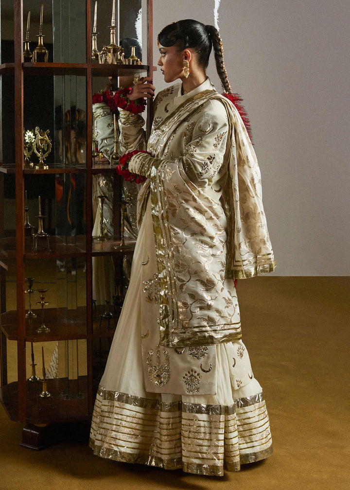 Meera - Hussain Rehar - Formal Wear - raniazara