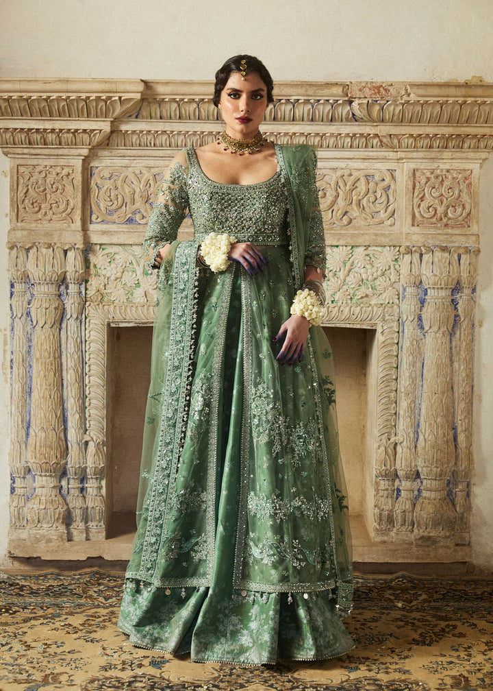 Parag - Hussain Rehar -  Festive Wear - Unstitched