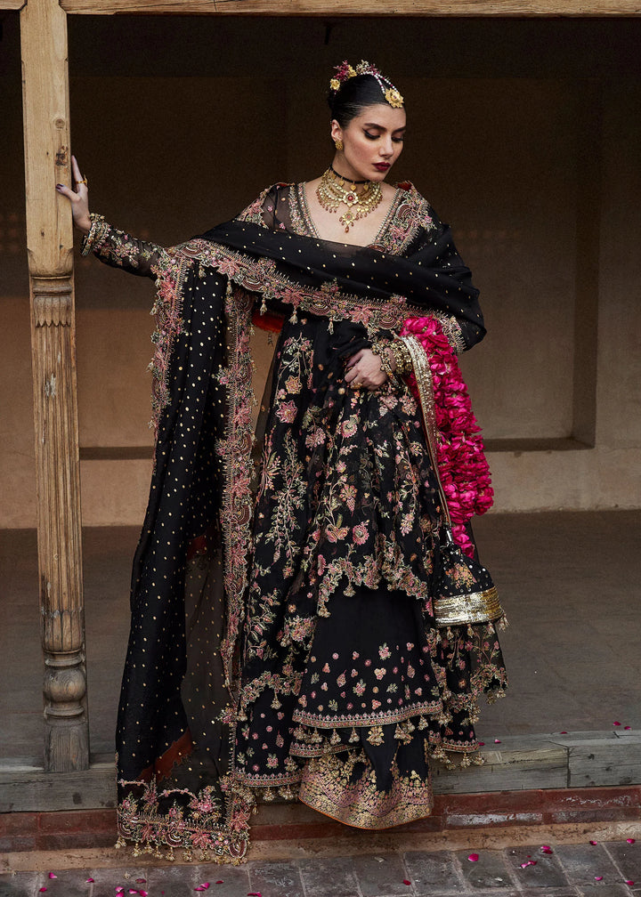 Pathaar - Hussain Rehar -  Festive Wear - Unstitched