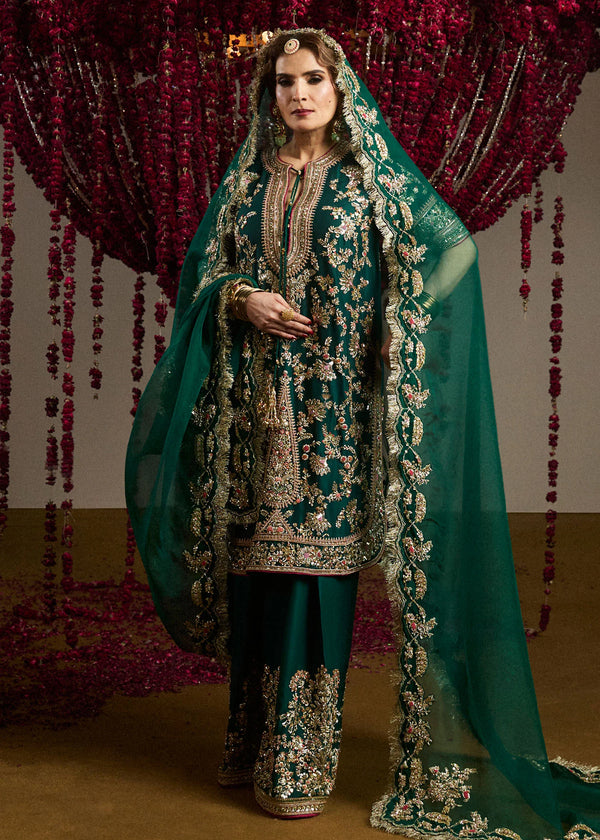 Mayle - Hussain Rehar - Formal Wear - raniazara