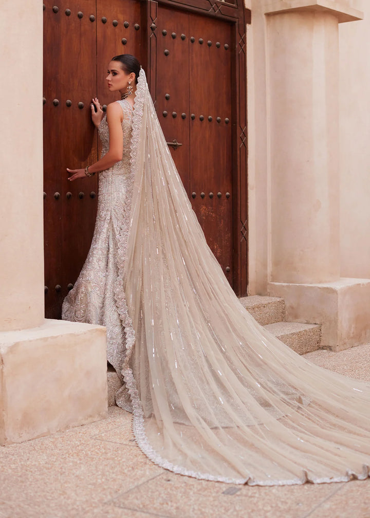 Odissa - Kanwal Malik - Wedding Dress - raniazara