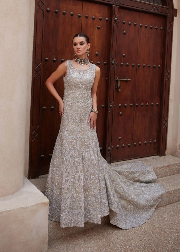 Odissa - Kanwal Malik - Wedding Dress - raniazara