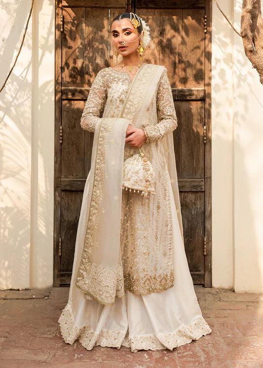 Afsana - Kanwal Malik - Luxury Pret - raniazara