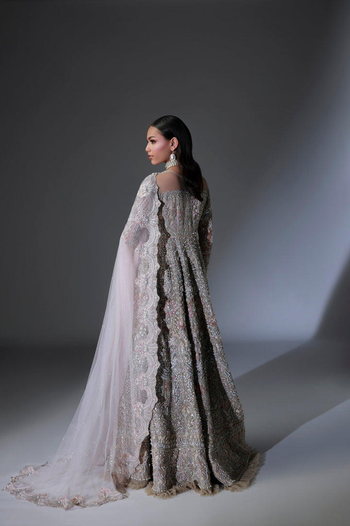 HEMAYAL - Mysie By Tahira - Bridal - raniazara