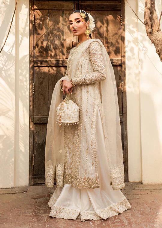 Afsana - Kanwal Malik - Luxury Pret - raniazara