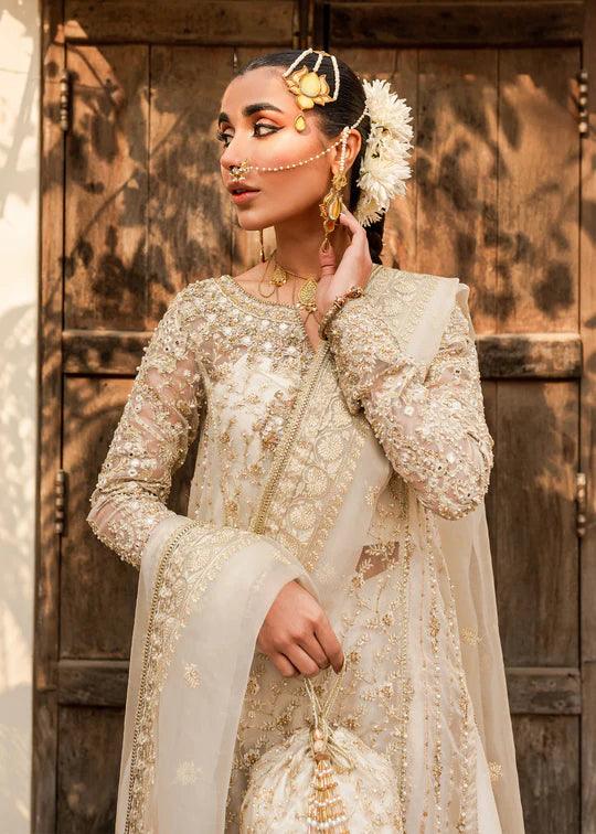 Afsana - Kanwal Malik - Luxury Pret - raniazara