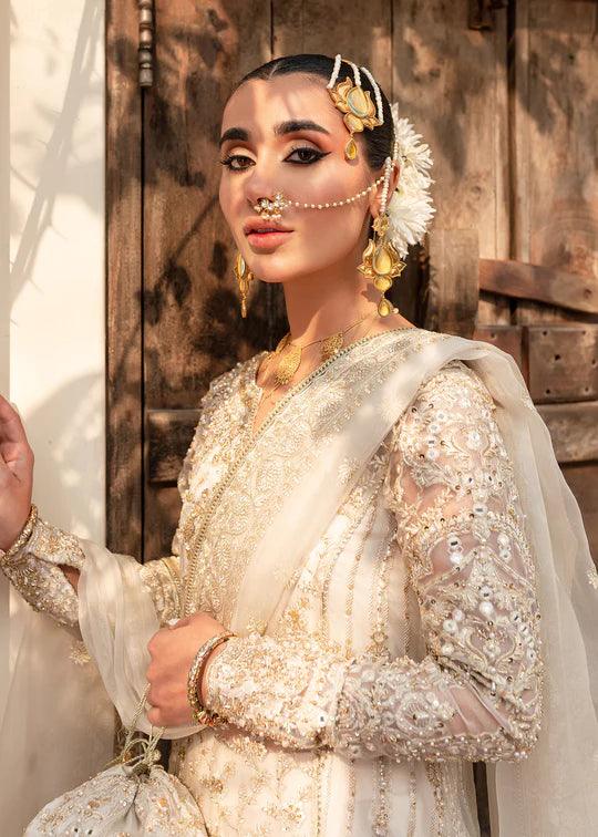 Afsana - Kanwal Malik - Luxury Pret - raniazara