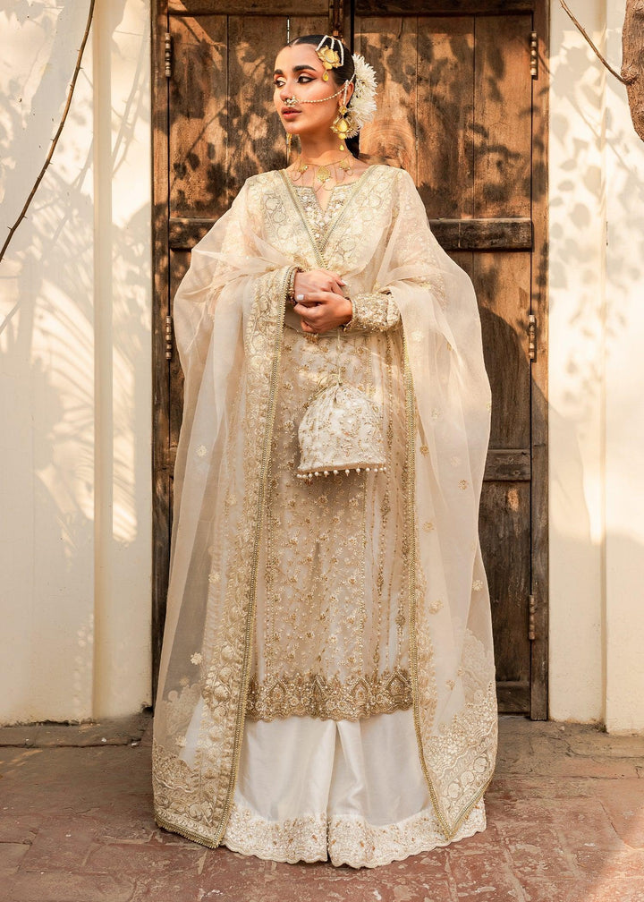 Afsana - Kanwal Malik - Luxury Pret - raniazara