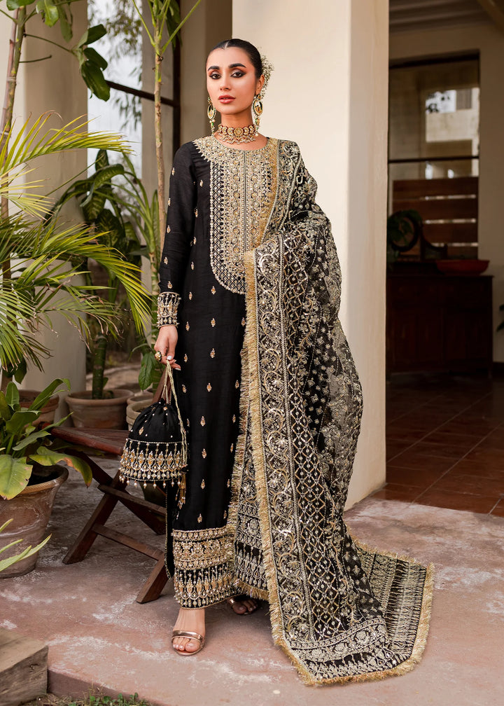 Chiragh - kanwal malik - Formal Wear - raniazara