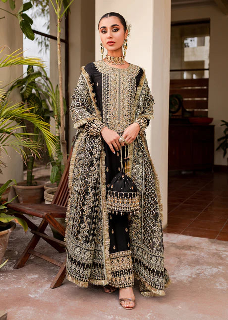 Chiragh - kanwal malik - Formal Wear - raniazara