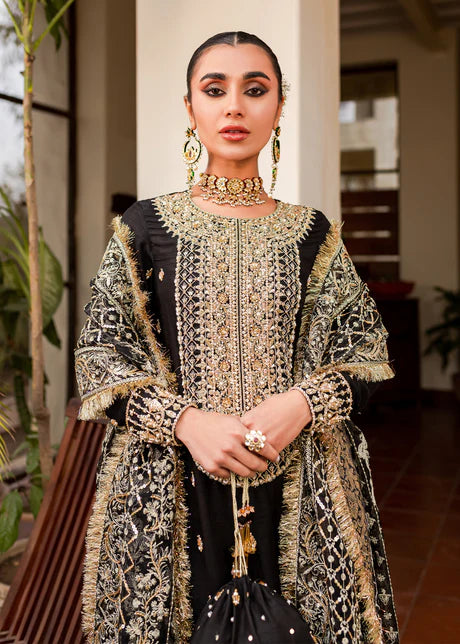 Chiragh - kanwal malik - Formal Wear - raniazara