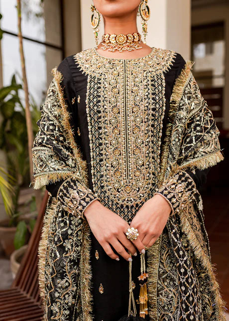 Chiragh - kanwal malik - Formal Wear - raniazara