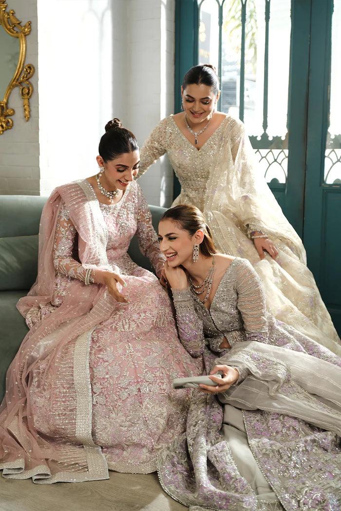 FRANCESCA - Saira Rizwan - formal - raniazara