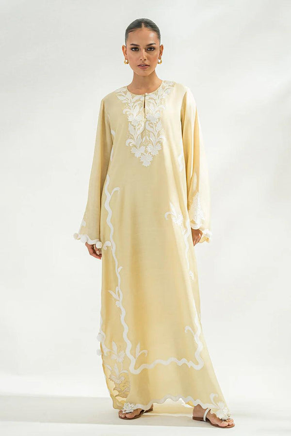 Jiya (B) - Sania Maskatiya - Ready To Ship - raniazara