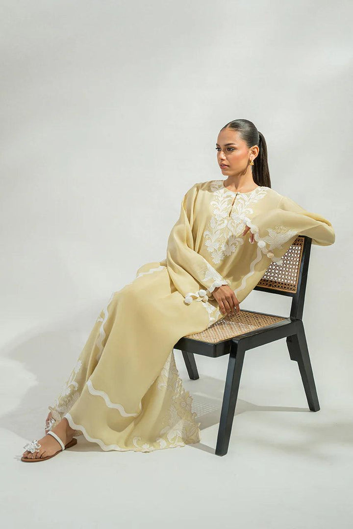 Jiya (B) - Sania Maskatiya - Ready To Ship - raniazara