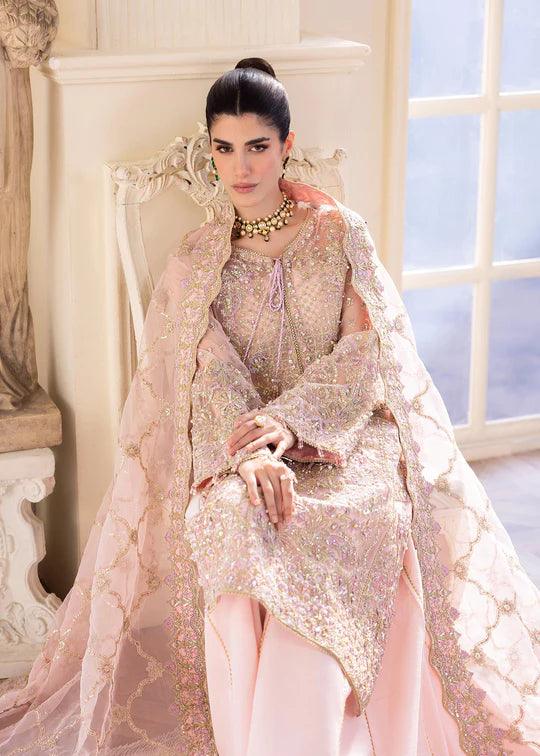 Orchid - Kanwal Malik - Luxury Pret - raniazara