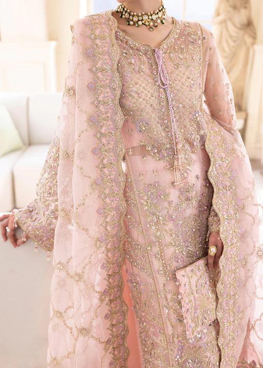 Orchid - Kanwal Malik - Luxury Pret - raniazara