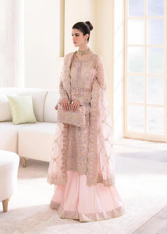 Orchid - Kanwal Malik - Luxury Pret - raniazara