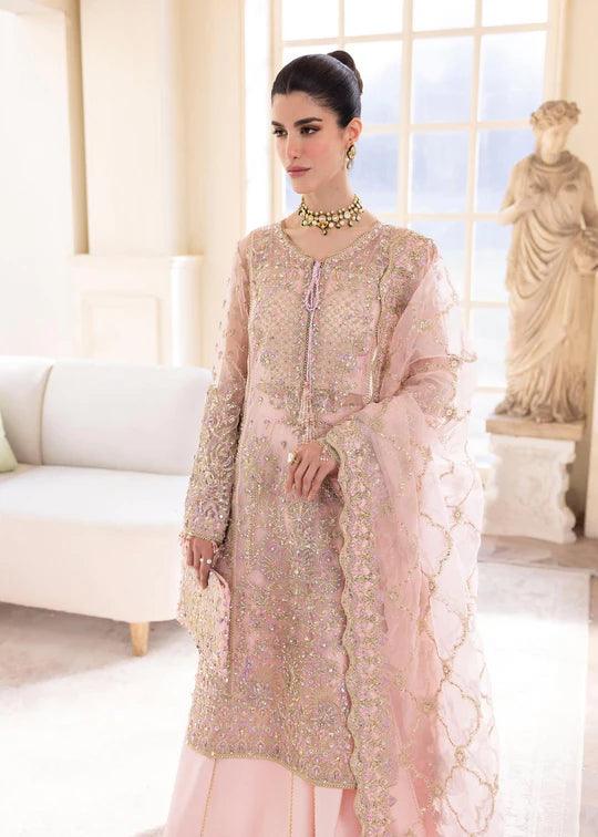 Orchid - Kanwal Malik - Luxury Pret - raniazara