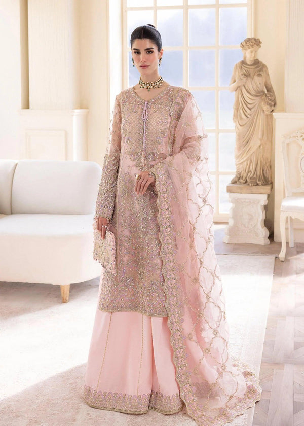 Orchid - Kanwal Malik - Luxury Pret - raniazara