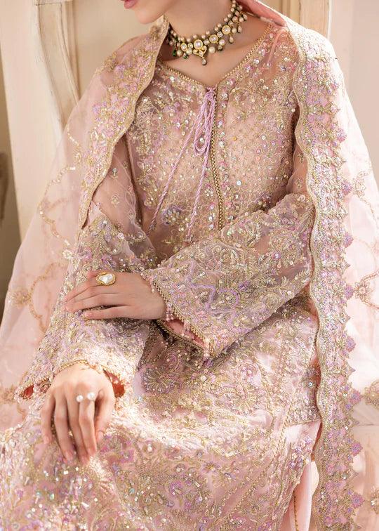 Orchid - Kanwal Malik - Luxury Pret - raniazara