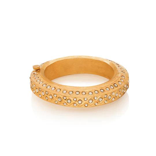 KAMALA BANGLE - Ali Javeri Jewelers - Bangle - raniazara