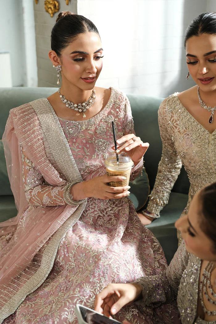 FRANCESCA - Saira Rizwan - formal - raniazara