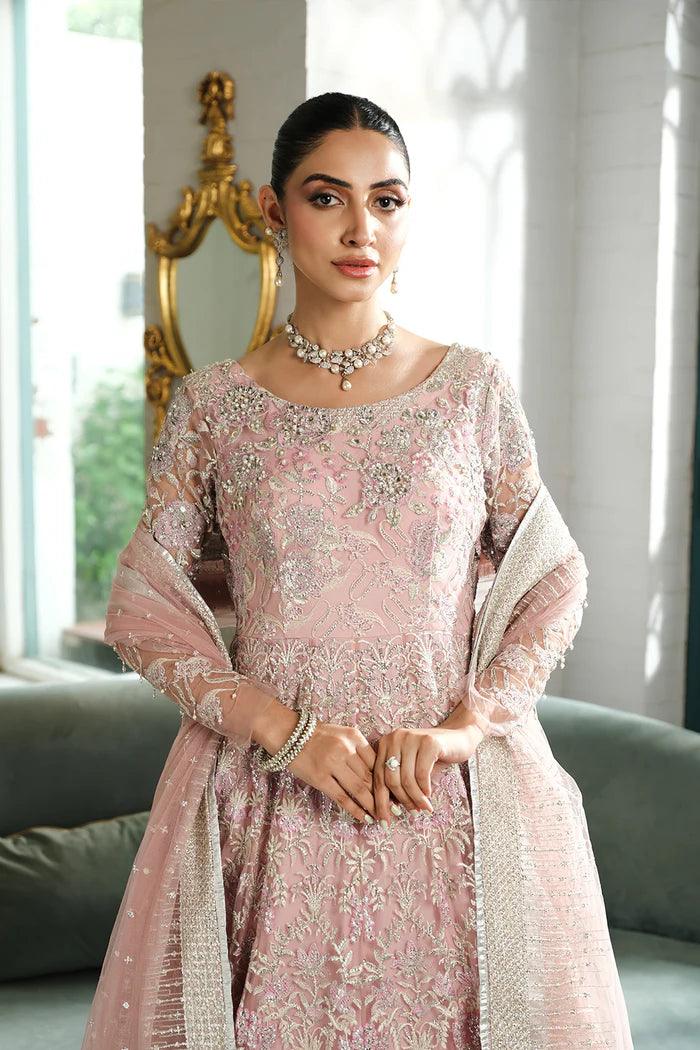 FRANCESCA - Saira Rizwan - formal - raniazara