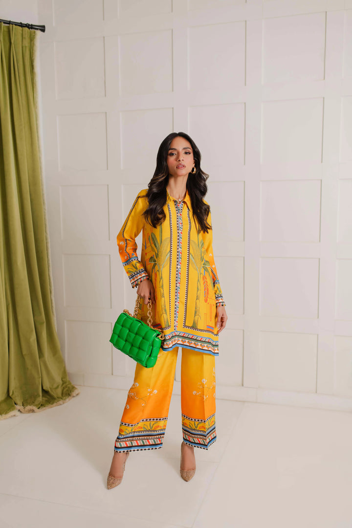 MHR-016 - Mina Hasan - Casual Suit - raniazara