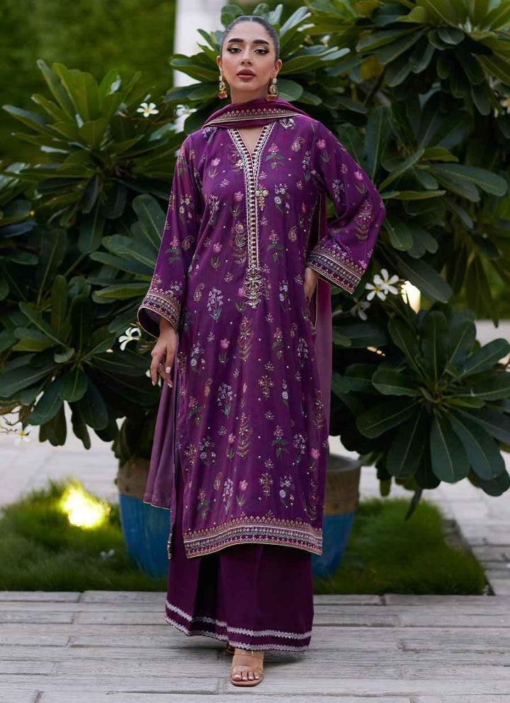 MAIZA SHIRT AND DUPATTA 1 Raniazara