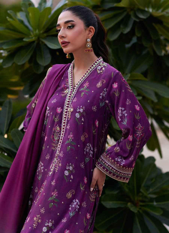 MAIZA SHIRT AND DUPATTA 2 Raniazara