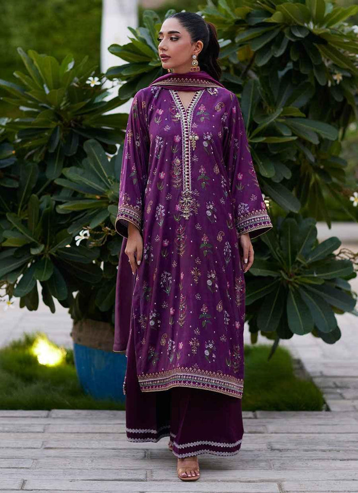 MAIZA SHIRT AND DUPATTA 3 Raniazara