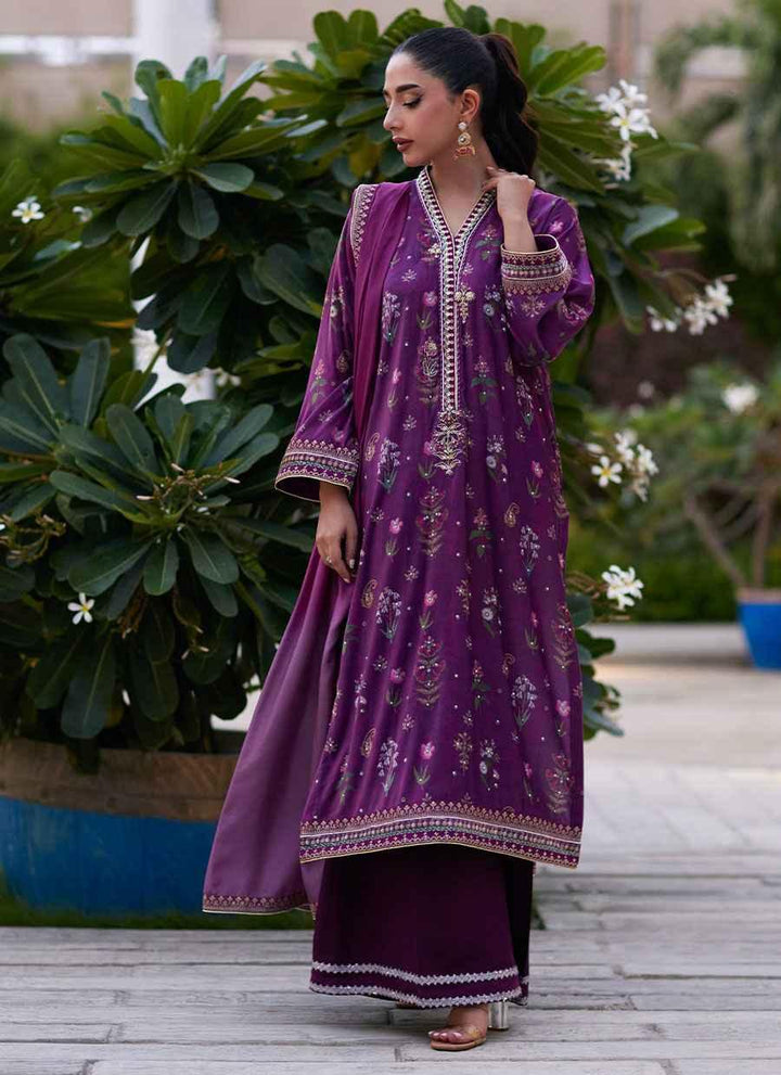 MAIZA SHIRT AND DUPATTA 4 Raniazara