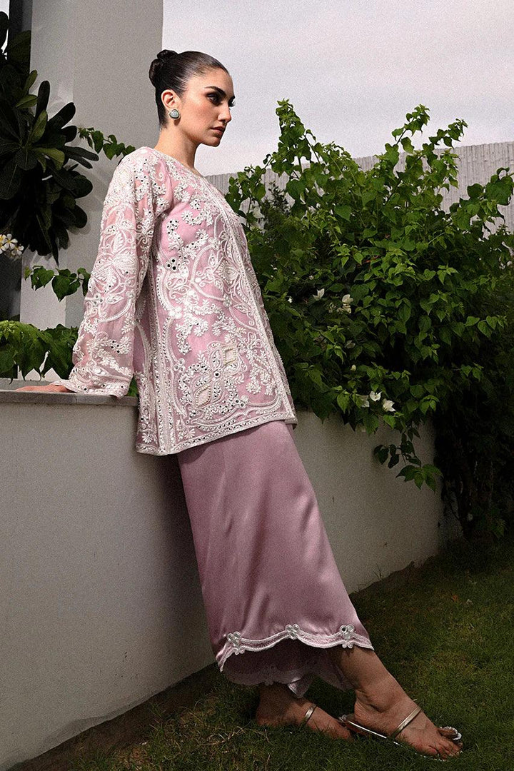 Mirai - Sania Maskatiya - Formal - raniazara