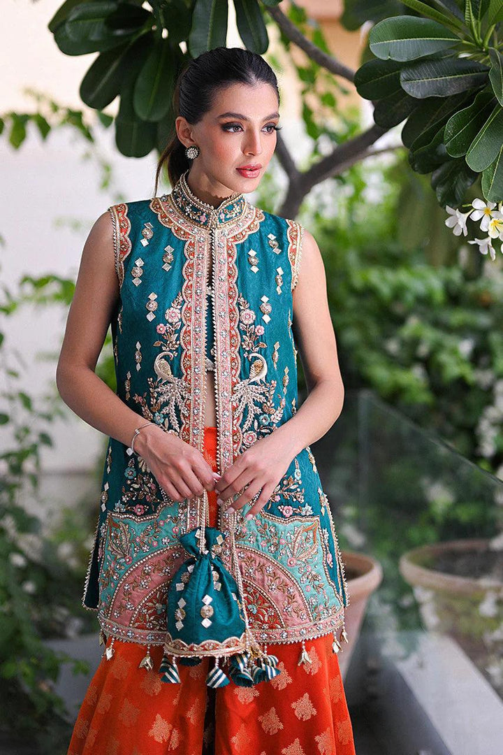 Nira - Sania Maskatiya - Formal - raniazara