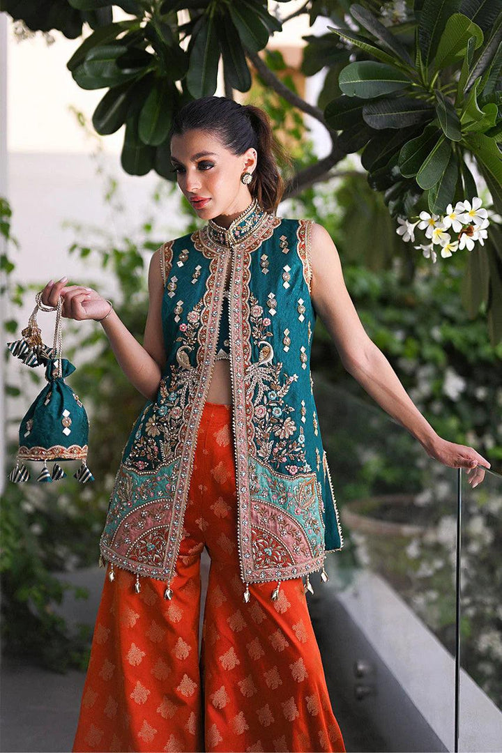 Nira - Sania Maskatiya - Formal - raniazara