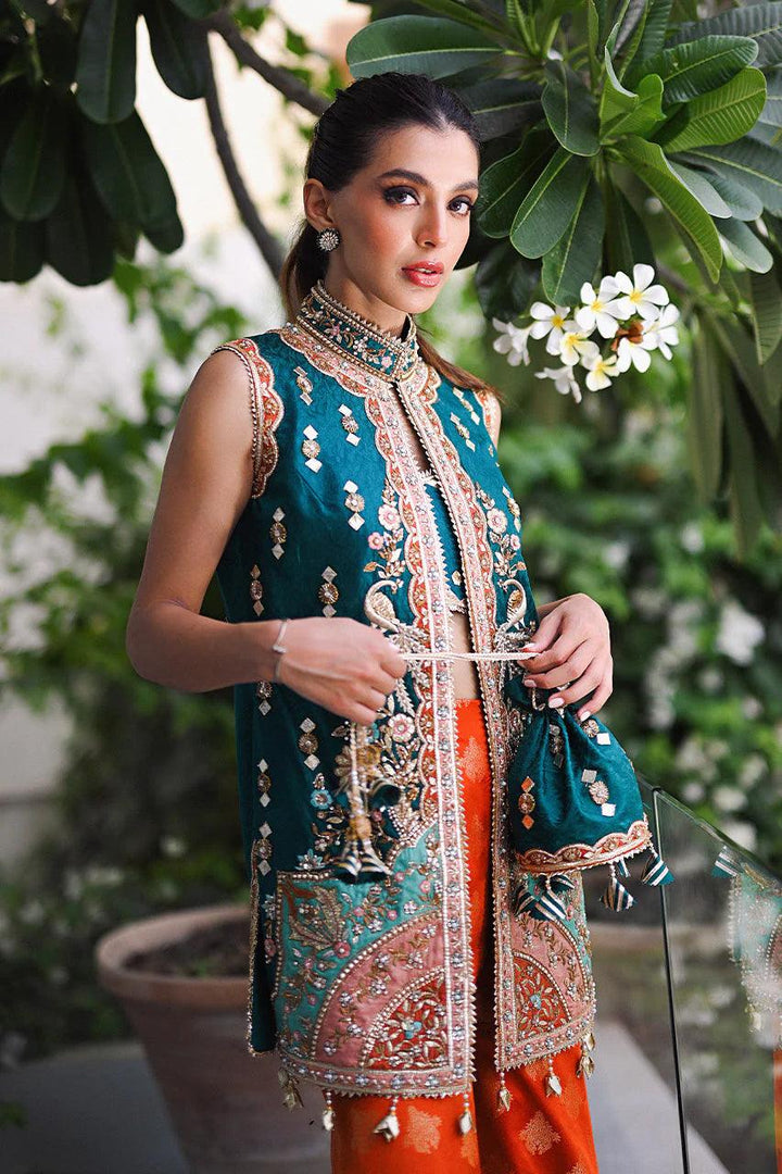 Nira - Sania Maskatiya - Formal - raniazara