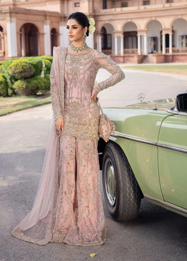 Aria - Kanwal Malik - Formal - raniazara